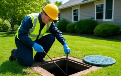 Discover septic tank cleaning rodney: Quick, reliable tips for local homes