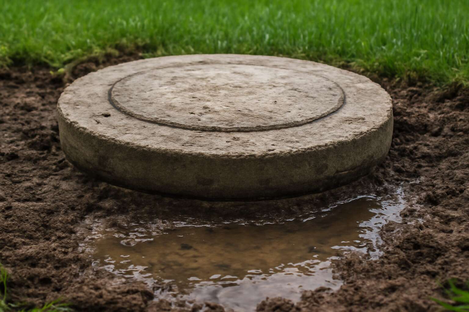 generated_image_698f33719286f.jpg groundwater leaking into septic tank