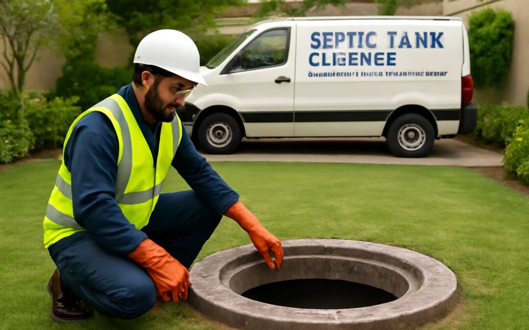 Unbeatable deals on septic tank cleaning coimbatore price list – Book Now