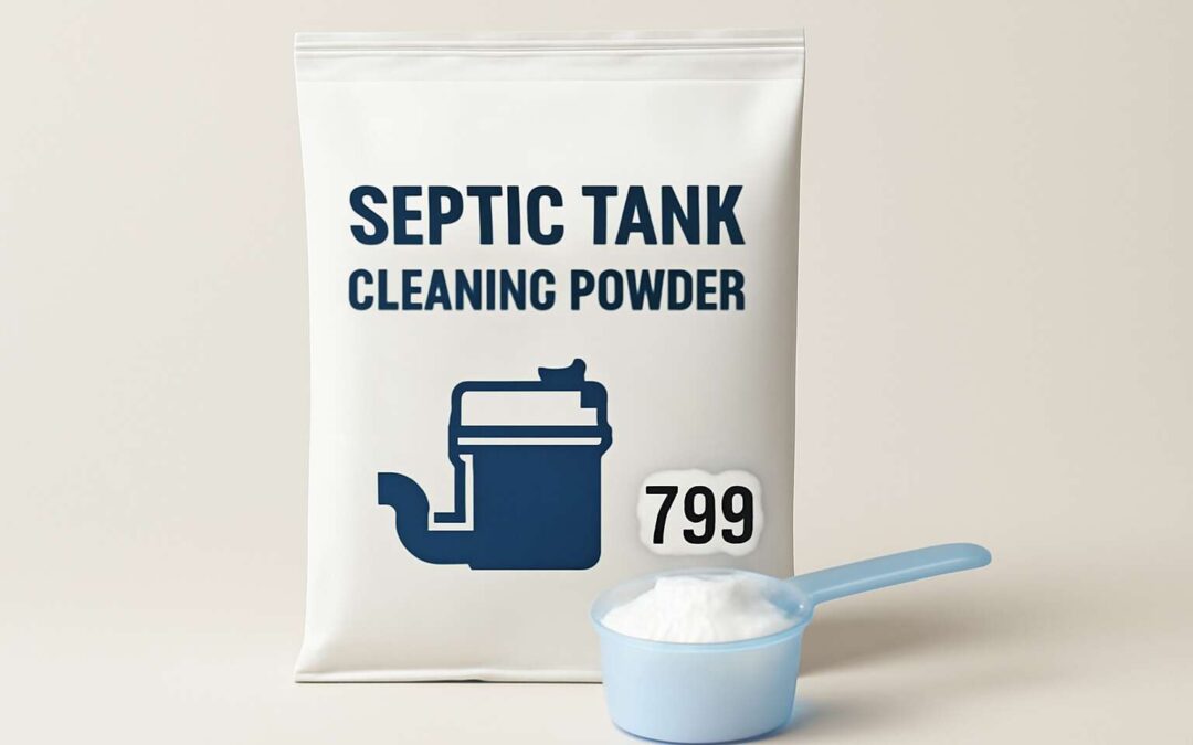 Discover the septic tank cleaning powder price and save big today.