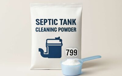 Discover the septic tank cleaning powder price and save big today.
