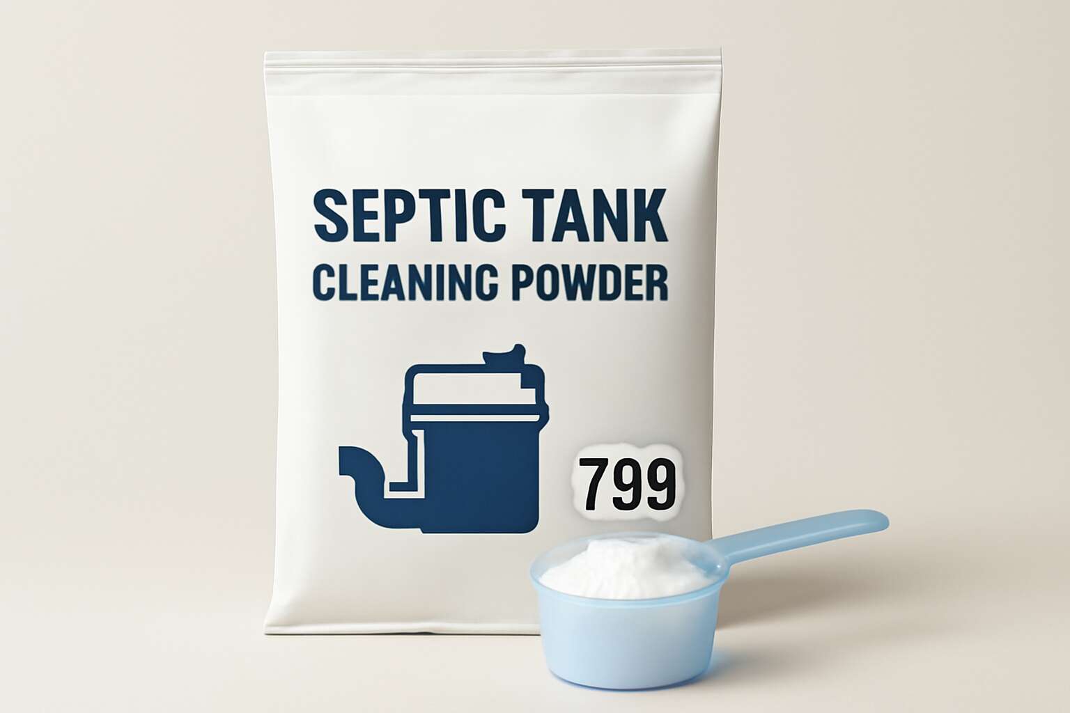 septic tank cleaning powder price