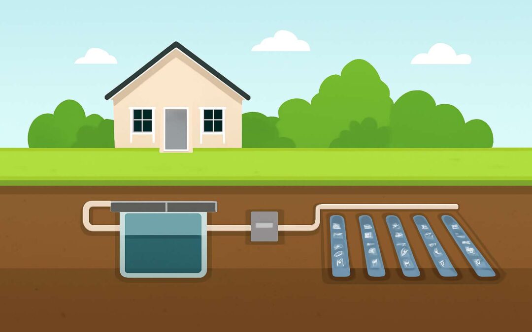 how septic tank: 7 simple tips to keep your septic tank clog-free and running.