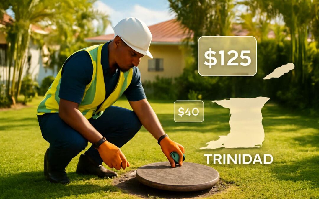 Best Deals on septic tank cleaning trinidad prices – Save Big Today!