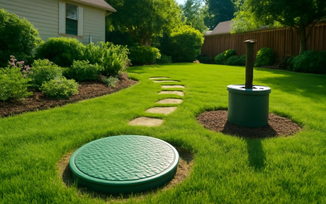 Protect Your Water: septic tank near well – Essential Facts Every Homeowner Should Know.