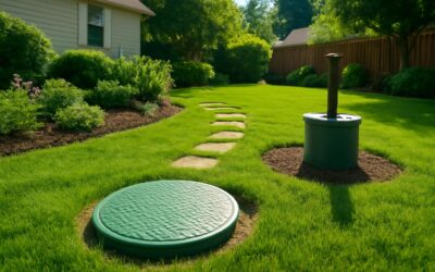 Protect Your Water: septic tank near well – Essential Facts Every Homeowner Should Know.