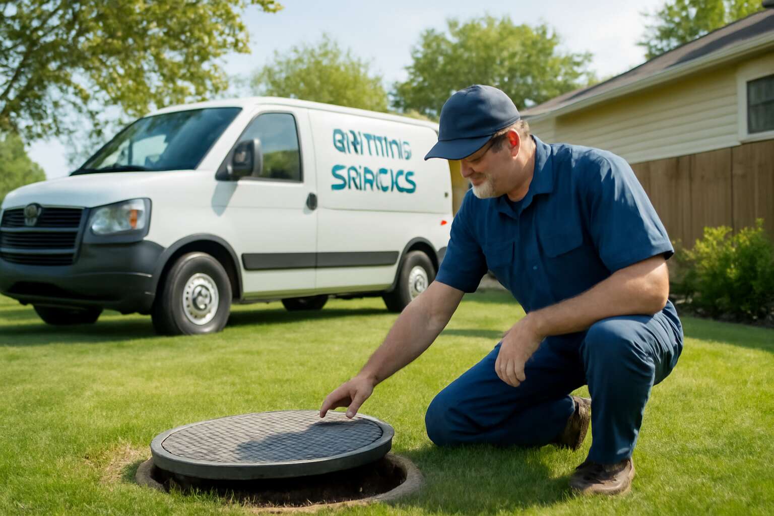 septic tank cleaning saginaw mi
