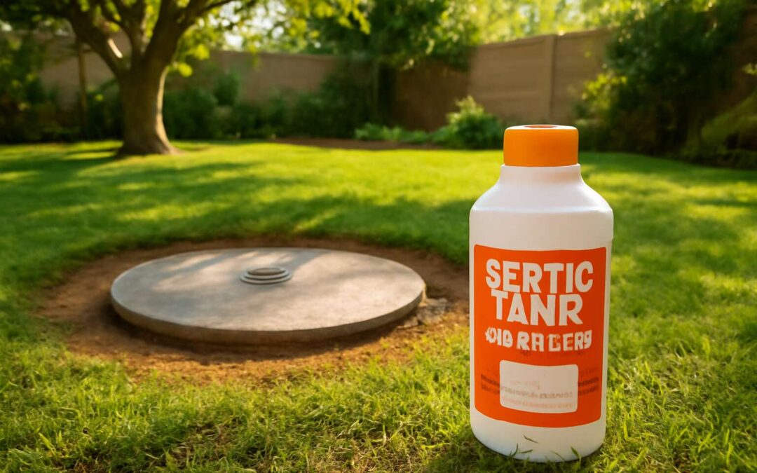 Top Picks: septic tank treatment products south africa for a cleaner, odor-free system.