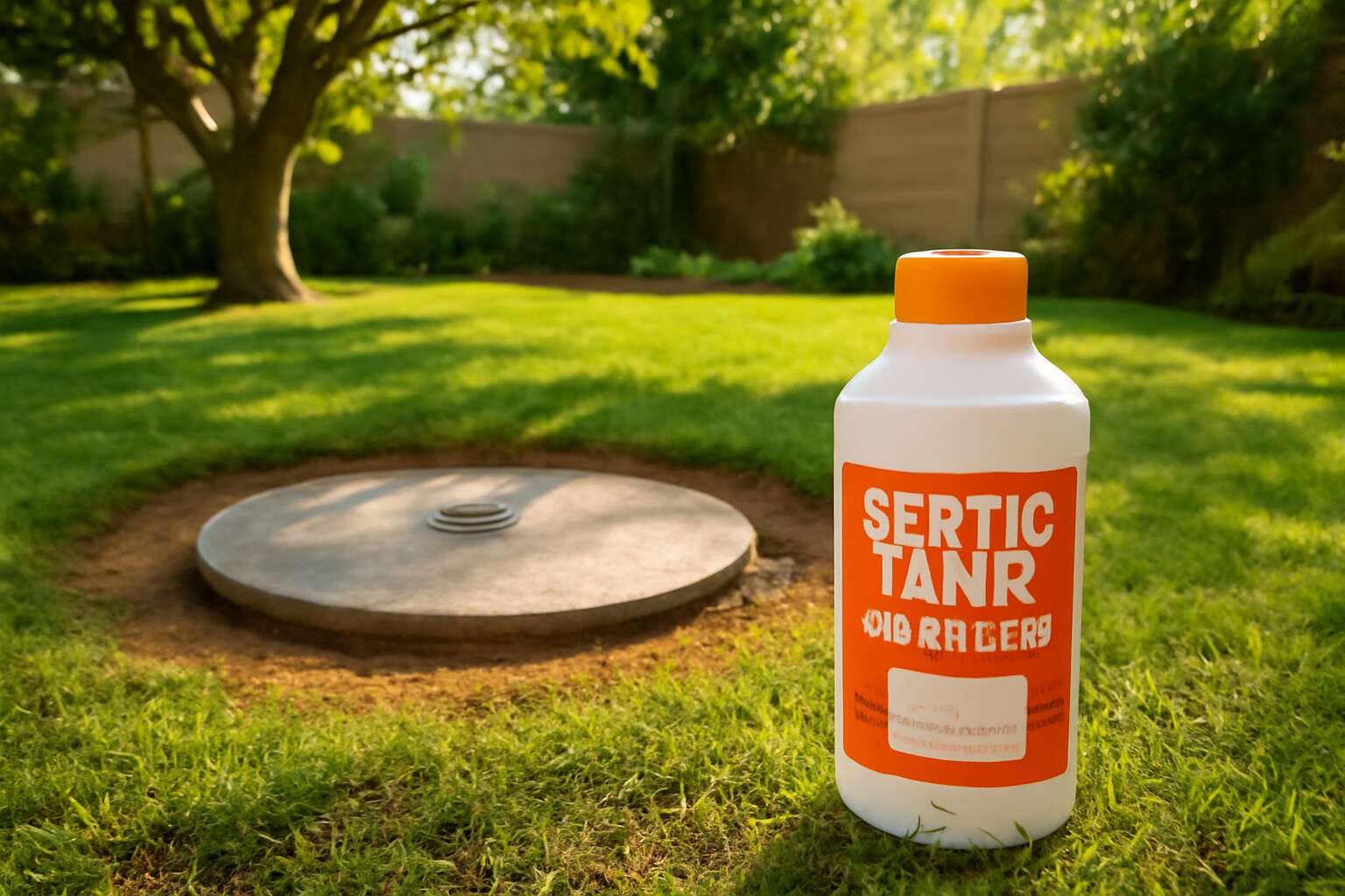 septic tank treatment products south africa