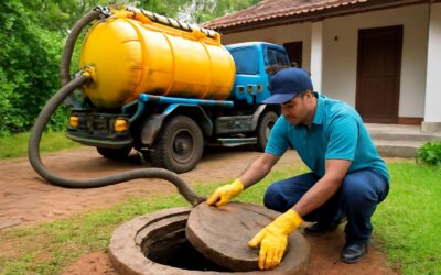 septic tank cleaning cost in kerala: Your guide to affordable, transparent pricing.