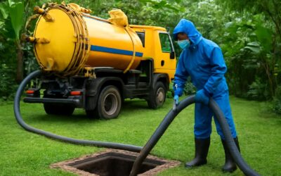 Top-rated septic tank cleaning annur services for fast, thorough drain care and peace of mind.