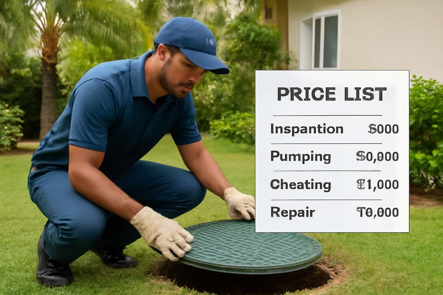 septic tank cleaning chennai price list