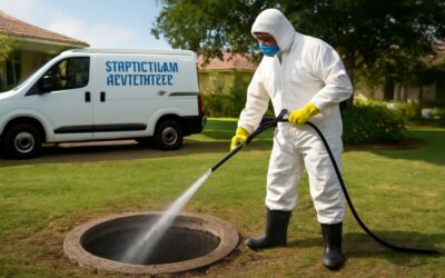 Fast, reliable septic tank cleaning bloemfontein for homes & businesses.