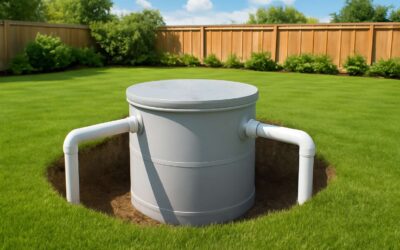 septic tank 500 gallon: Save space, maximize efficiency, and protect your home