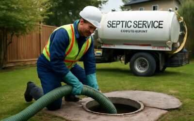 Reliable septic tank cleaning langley: fast, local service you can trust.