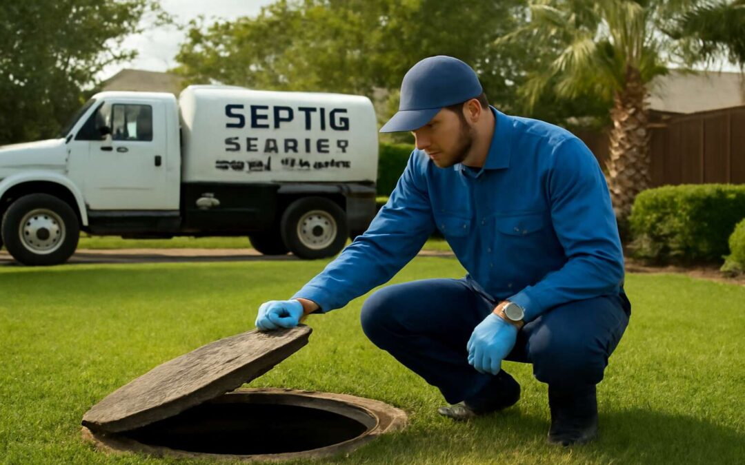 Top-rated septic tank services hillcrest for fast, affordable waste solutions.