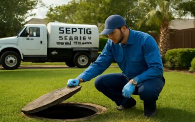 Top-rated septic tank services hillcrest for fast, affordable waste solutions.