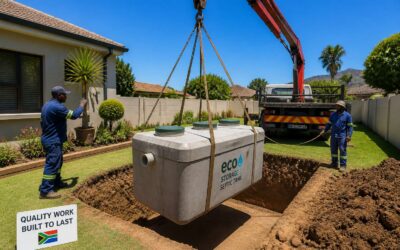Compare septic tank for sale south africa prices today.
