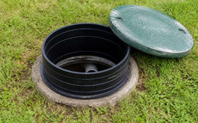 Are septic tank risers required? Know when you need them.